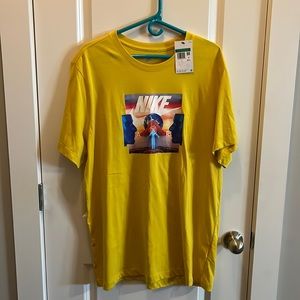 Nike Air short sleeve t-shirt